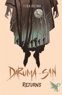 Image of Daruma-san Returns