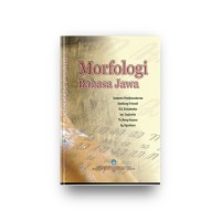 Image of Morfologi Bahasa Jawa