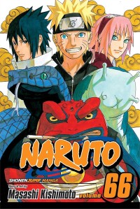 Image of Naruto #66