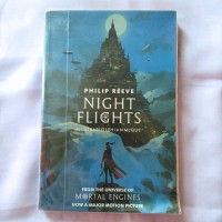 Image of Night Flights