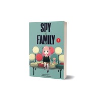 Image of Spy X Family #2